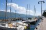 Schönes Ferienhaus am Gardasee mieten, mit Seesicht, ideal für Familien - in Tignale.