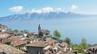 Schöne Ferienwohnung am Gardasee mieten - Corte Fabrizio in Tignale