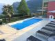 BELLAVISTA moderne Villa mit Pool oberhalb des Gardasees