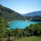 Exklusive Villa am Gardasee mieten - TENNO BELLAVISTA mit privatem Pool und herrlicher Aussicht