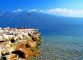 Schönes Ferienhaus am Gardasee mieten, mit Seesicht, ideal für Familien - in Tignale.