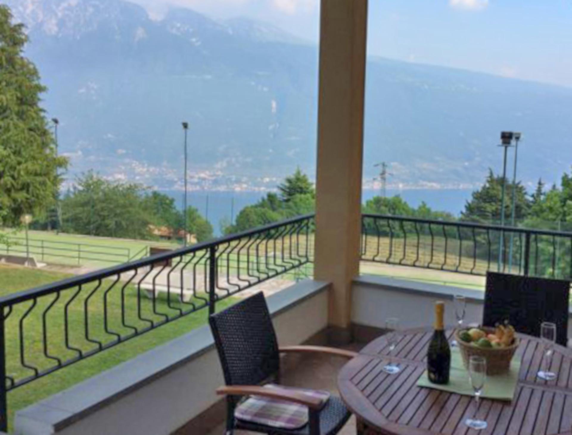 Ferienwohnung Sabana Mit Schönem Seeblick In Tignale Ferienwohnung Am Gardasee Ferienhaus Am 1855